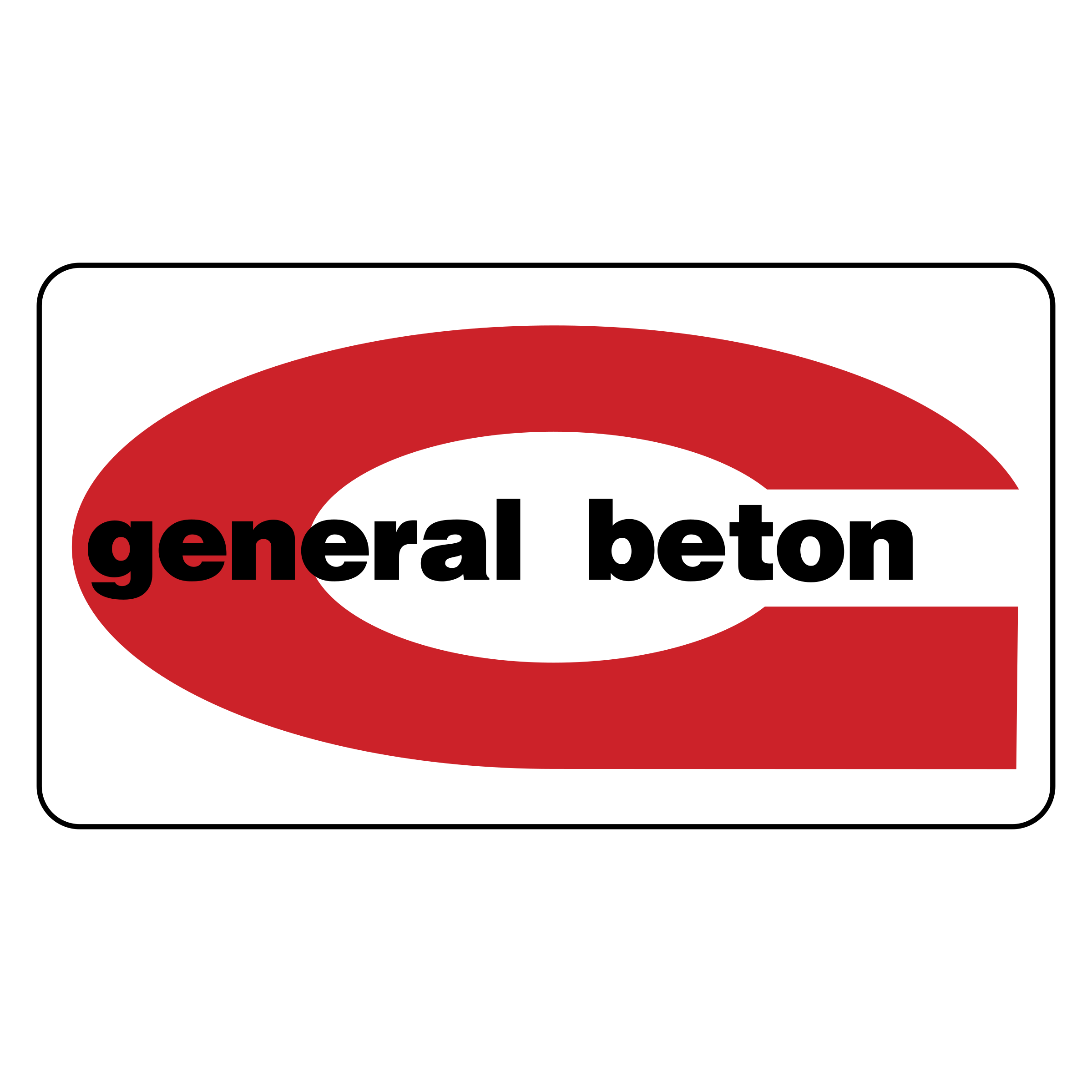 general beton