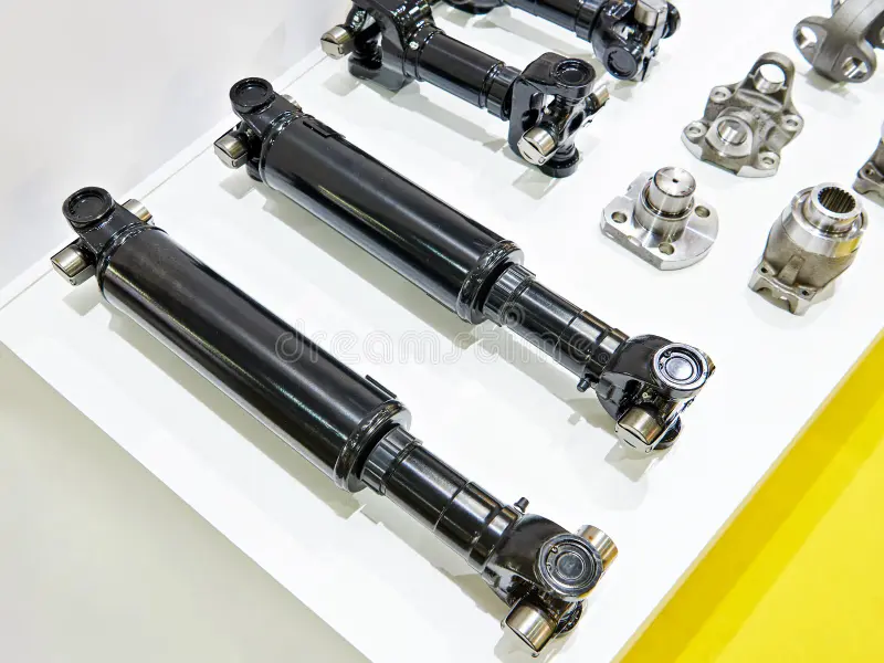 Machine for balancing mechanical components